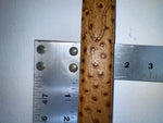 New Brown Genuine Leather Nocona 26” Belt #N24602153 Z-52