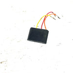 1996 Polaris SLTX OEM Voltage Regulator 4060115 JP44