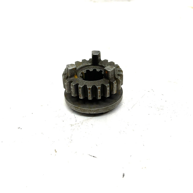 00-06 Honda Rancher 350 TRX350 4x4 OEM 21T Main 3rd Gear 23441-HN5-670 AH75