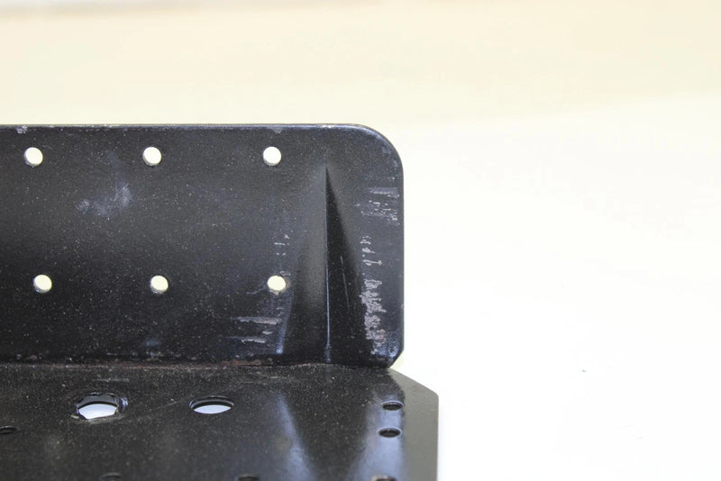 Arctic Cat Oem Left Suspension Bracket 2706-609 B88