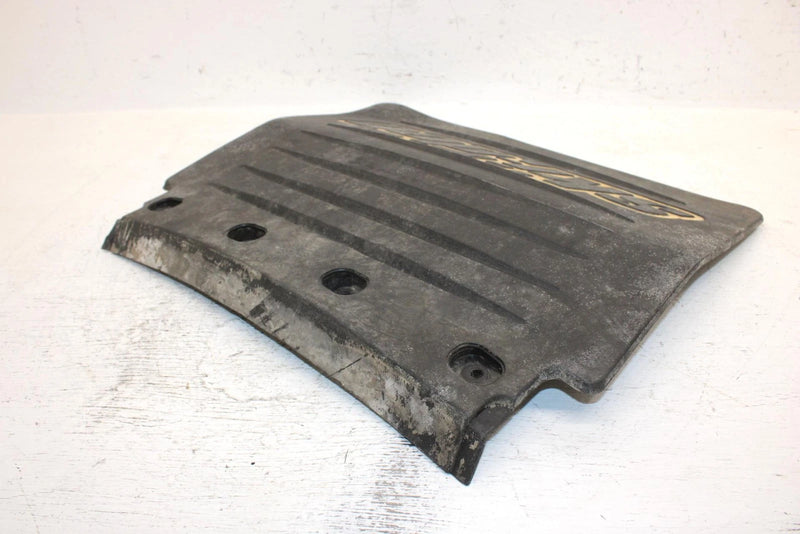 2000 Ski-doo Mxz 600 Oem Snowflap 572092100 SS0
