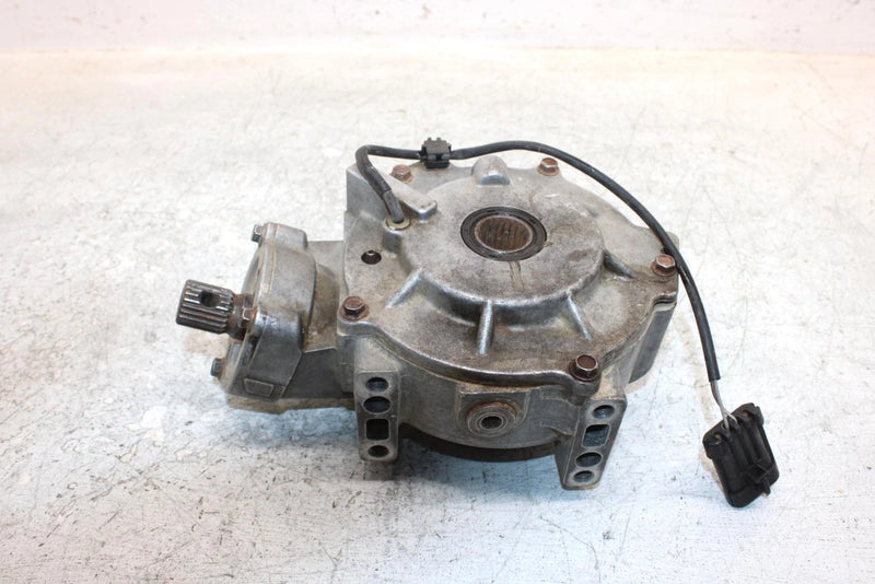 2006 Polaris Sportsman 500 Oem Front Diff Gearcase 1332344 AP186
