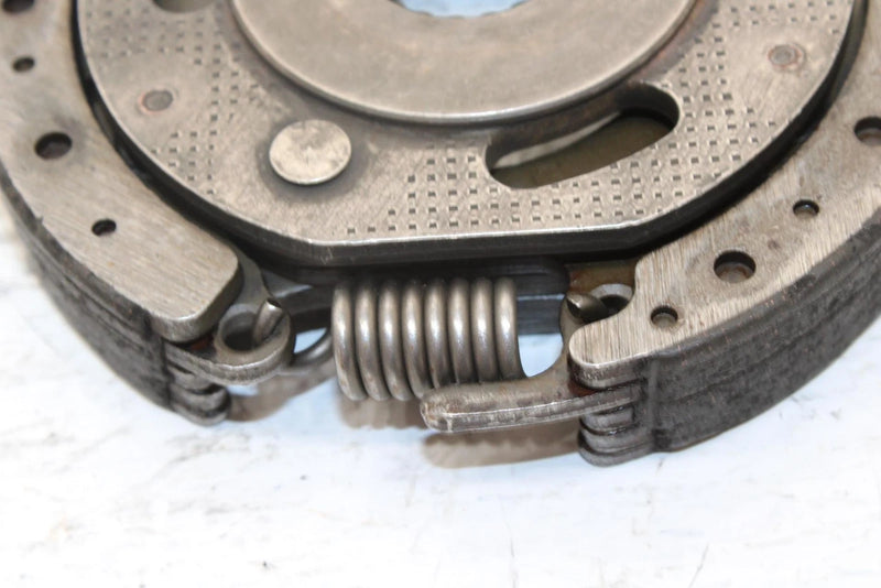 1992 Kawasaki Bayou 220 Oem Centrifugal Clutch 41036-0003 AK35