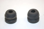 04 Polaris Sportsman 500 Oem Front Shock Bumper Pair 5411608 5412665 Q150