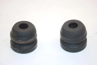 04 Polaris Sportsman 500 Oem Front Shock Bumper Pair 5411608 5412665 Q150