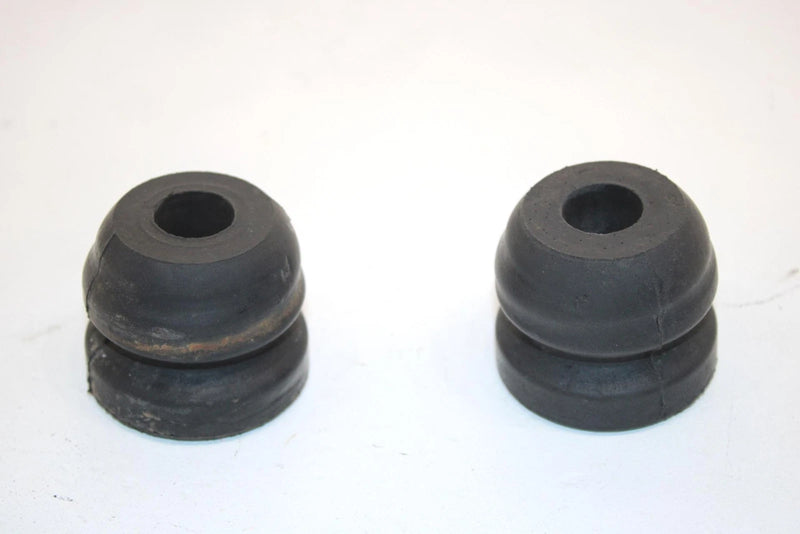 04 Polaris Sportsman 500 Oem Front Shock Bumper Pair 5411608 5412665 Q150