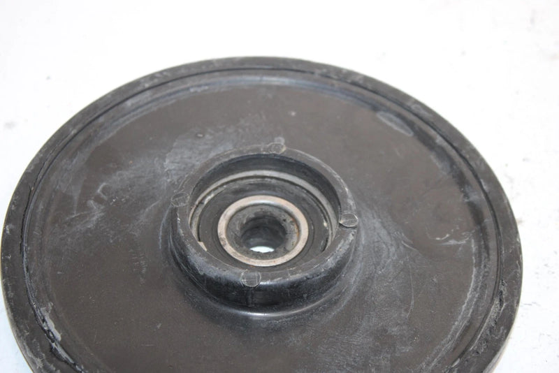 02 Arctic Cat Mountain Cat 800 Oem Rear Center Idler Wheel 1604-686 SAS15