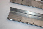 90 Polaris Classic 500 Oem Side Heat Exchanger Set 2511181 2511182 SP56