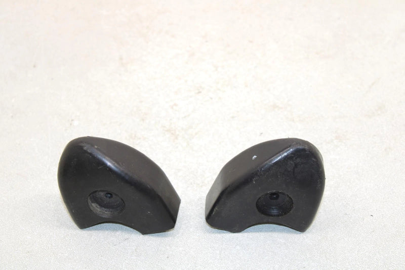 Polaris Oem Rail End Cap Pair 5438374 Q1194