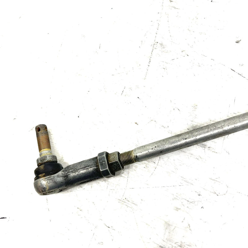 2004 John Deere Trail Buck 650 EXT OEM Tie Rod 709400240 AJ1
