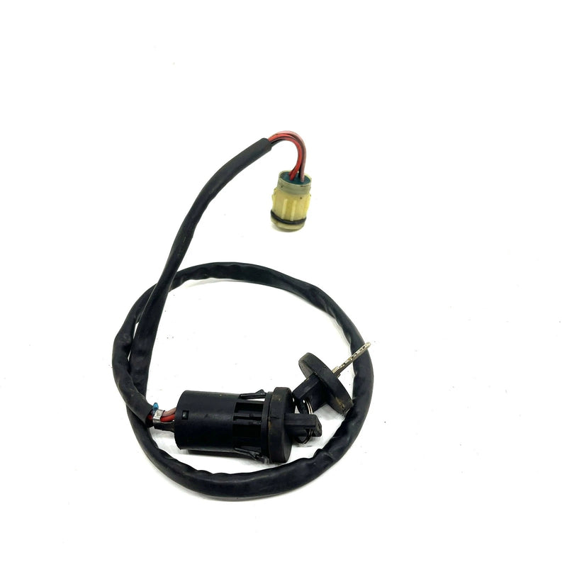 00-06 Honda Rancher 350 TRX350FM 4x4 OEM Ignition Key Switch 35100-HN5-670 AH47