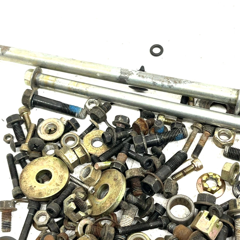 2004 Polaris Sportsman 90 OEM Nut Bolt Spacer Hardware Kit AP209