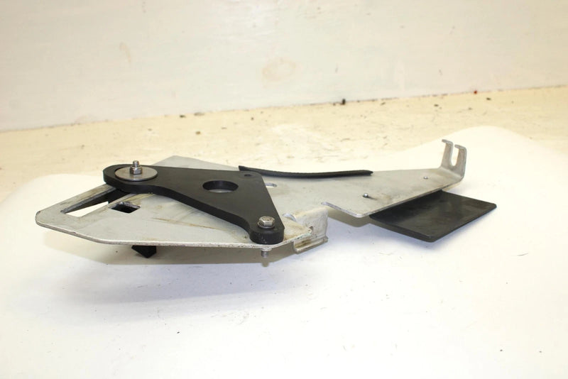 1995 Sea-doo Gtx Oem Reverse Support Plate 271000444 JS19