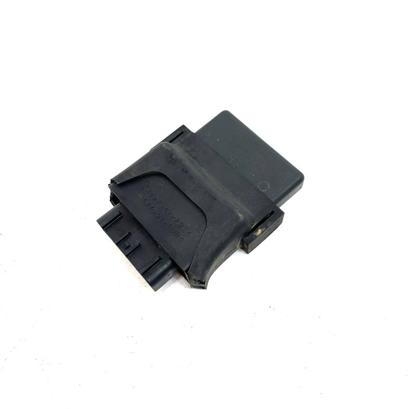 02 Suzuki Quadrunner 500 LTF500F OEM CDI ECU ECM Ignition Box 32900-09F50 AS37