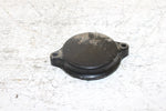 1992 Kawasaki Bayou 220 Oem Oil Filter Cover 14024-1488 AK35