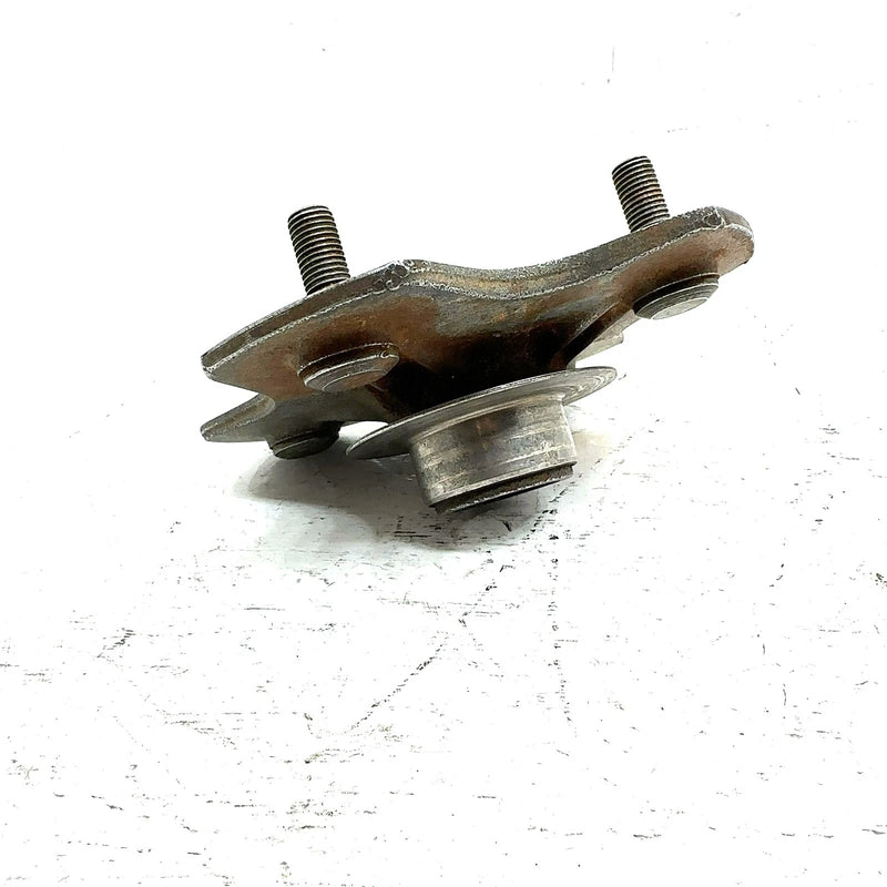 09 Honda Foreman500 TRX500FPE 4x4 ES OEM Right Rear Wheel Hub 42610-HP0-A00 AH17