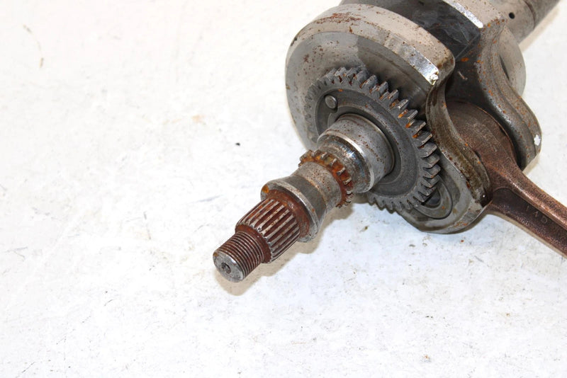2005 Arctic Cat 400 Auto Trans Oem Crankshaft 3403-009 AA5