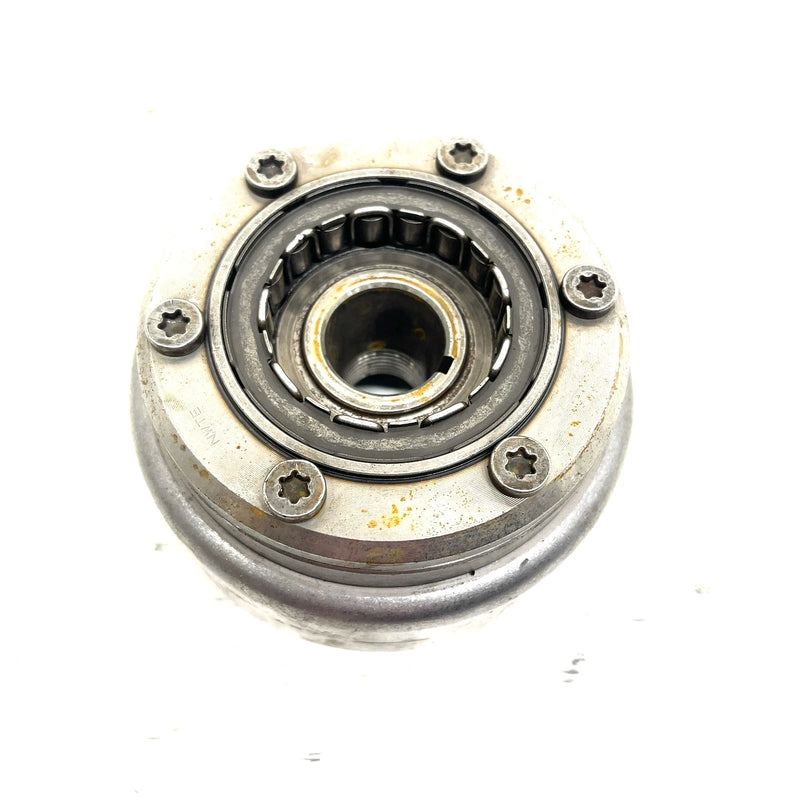 88-00 Honda FourTrax 300 TRX300FW 4x4 OEM Flywheel  31110-HC4-013 AH45