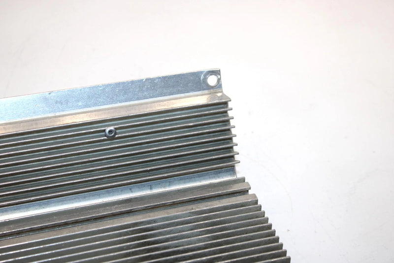 96 Arctic Cat Zr 580 Efi Oem Rear Heat Exchanger 0716-374 SAS6