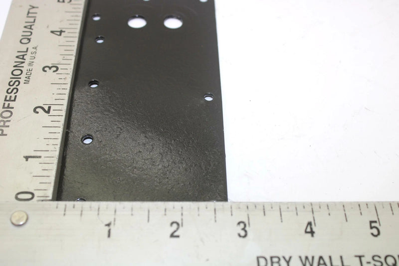 94 Arctic Cat Cougar OEM Frame Tunnel Reinforcement Plate 2706-277 SA95