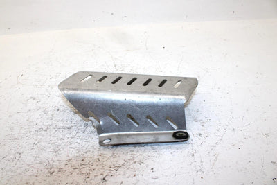 1988 Polaris Trail Boss 2x4 Oem Exhaust Heat Shield 5220671 AP212