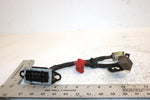 1986 Honda Trx 350 A Fourtrax 4x4 Oem Fuse Box 32401-HA7-671 AH43