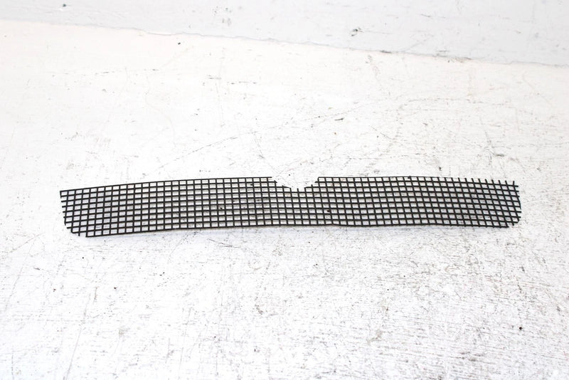1994 Polaris Classic Touring Oem Hood Screen Set 5241350-067 SP55