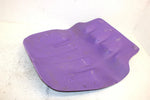 1996 Ski-doo Mxz 440 Aftermarket Skid Plate SS13