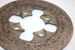 03 Bombardier Rally 200 Oem Front Brake Disc 705600223 AB2