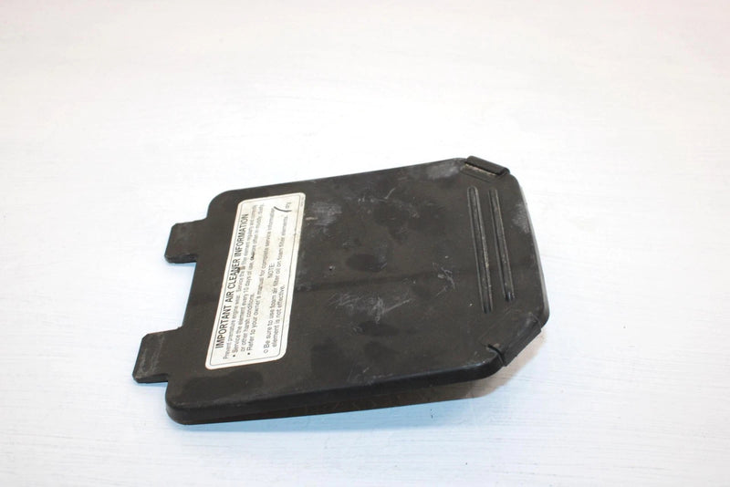 2006 Kawasaki Prarie 360 Oem Air Box Lid Cover 11011-1639 AK29