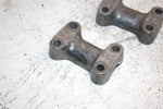 79 Yamaha Enticer 340 Et340c Oem Handebar Mount Set 164-23441-00-98 SY4