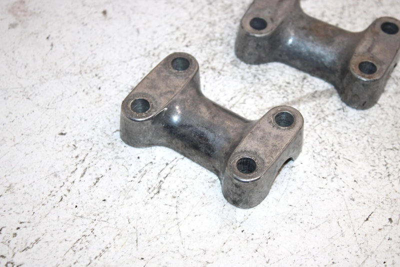79 Yamaha Enticer 340 Et340c Oem Handebar Mount Set 164-23441-00-98 SY4