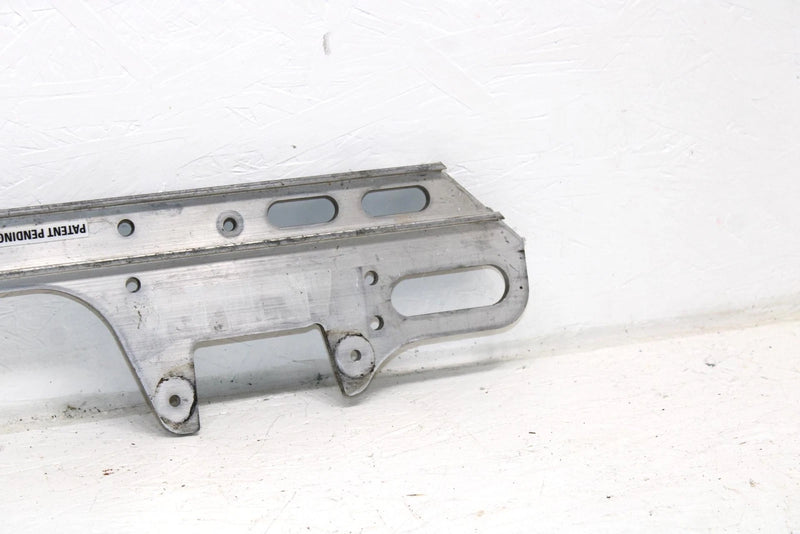 2003 Ski-doo Mxz 800 Rev Oem Rear Suspension Rail 503190222 SS98