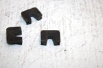 01 Polaris Sportsman 90 Oem Clutch Slider Set of 3 04502343 0455002 AP61