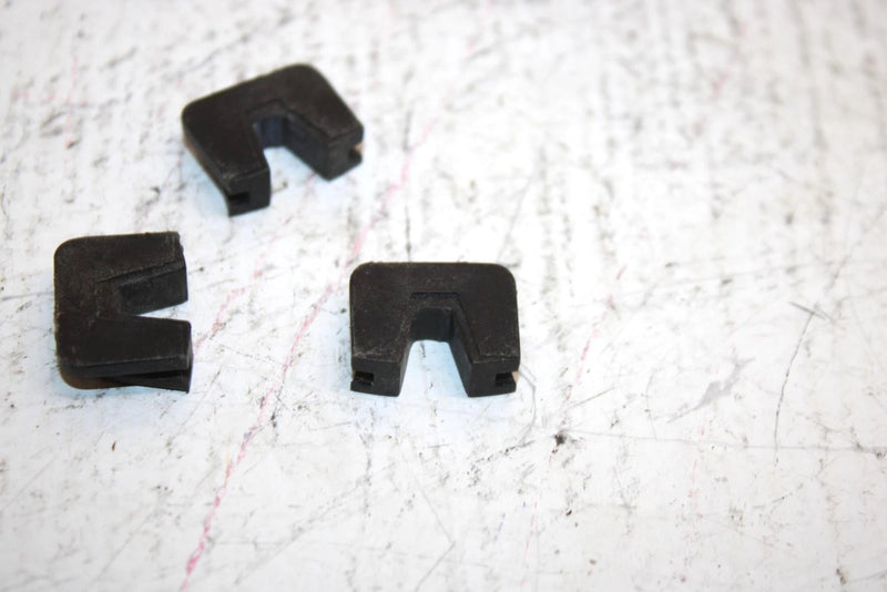 01 Polaris Sportsman 90 Oem Clutch Slider Set of 3 04502343 0455002 AP61