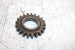 2019 Can-am Outlander 570 Oem 21T Idler Transmission Gear 420434582 AB9