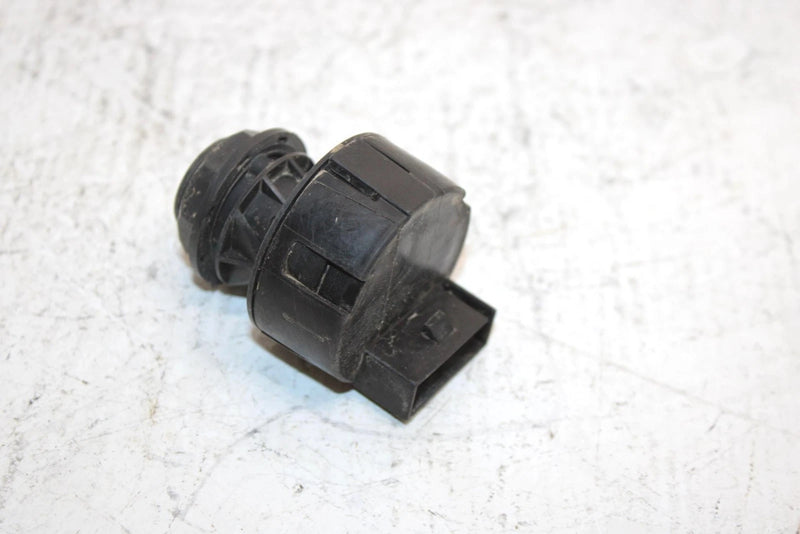 2003 Can-am Rally 200 Oem Ignition Key Switch 71000238 AB11