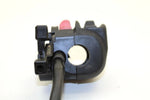1999 Kawasaki Bayou 300 Oem Left Switch 46091-1462 AK10