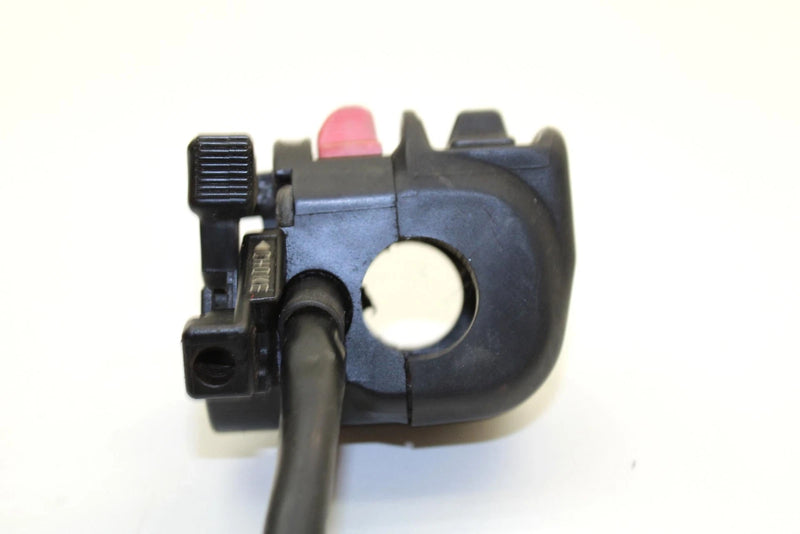 1999 Kawasaki Bayou 300 Oem Left Switch 46091-1462 AK10