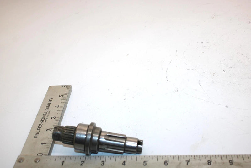 97 Arctic Cat Bearcat 454 4x4 Oem Output Shaft 3446-065 AA24