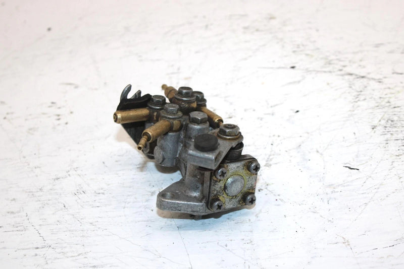 1996 Arctic Cat Zrt 600 Oem Oil Pump 3006-638 SA37