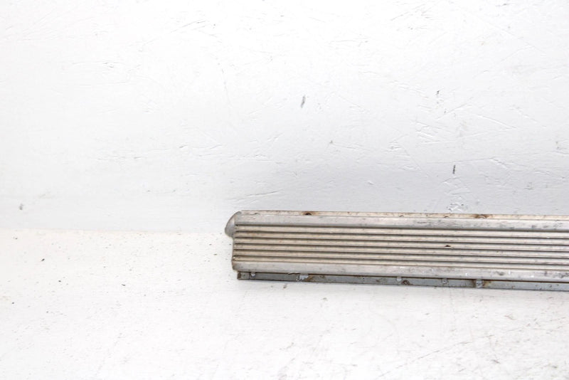 1995 Yamaha Vmax 500 Oem Side Heat Exchanger Set 8AB-1240E-02-00 SY34
