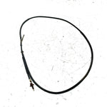 1988 Yamaha Moto 4 OEM Brake Cable 1YW-26341-00-00 AY57