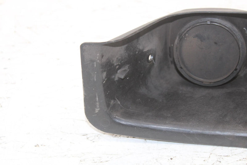 1976 Yamaha Gs340 Oem Instrument Panel 897-77711-00-00 SY71