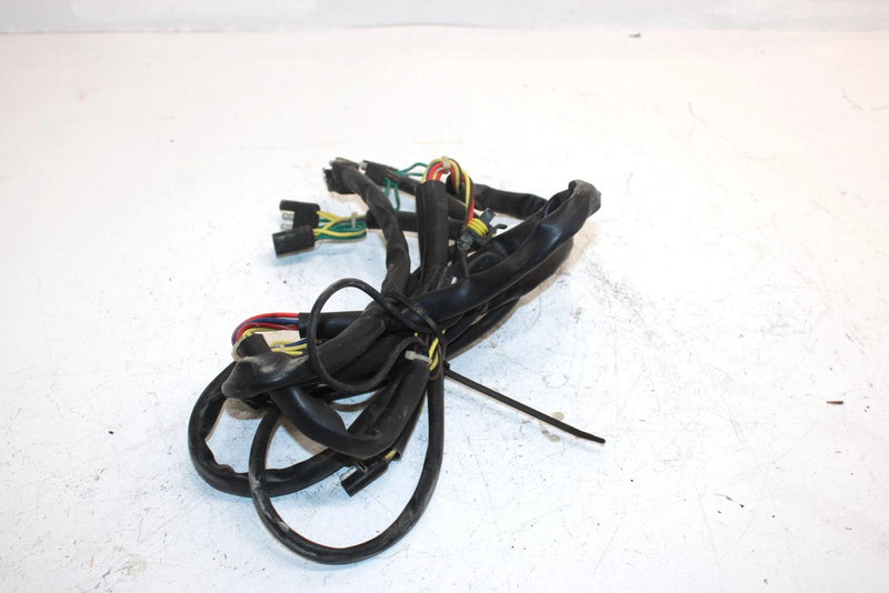 01 Arctic Cat Zr 600 Efi Oem Main Wire Harness 0686-694 SAS12
