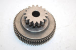 12 Arctic Cat M1100 Turbo Sno Pro 162 Oem Starter Limiter Gear 3007-125 SA8