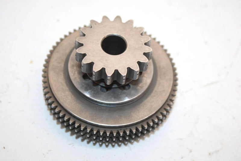 12 Arctic Cat M1100 Turbo Sno Pro 162 Oem Starter Limiter Gear 3007-125 SA8