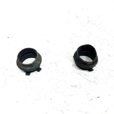 95-98 Polaris Magnum 425 4X4 OEM Air Duct Boot Pair 5410421 AP232