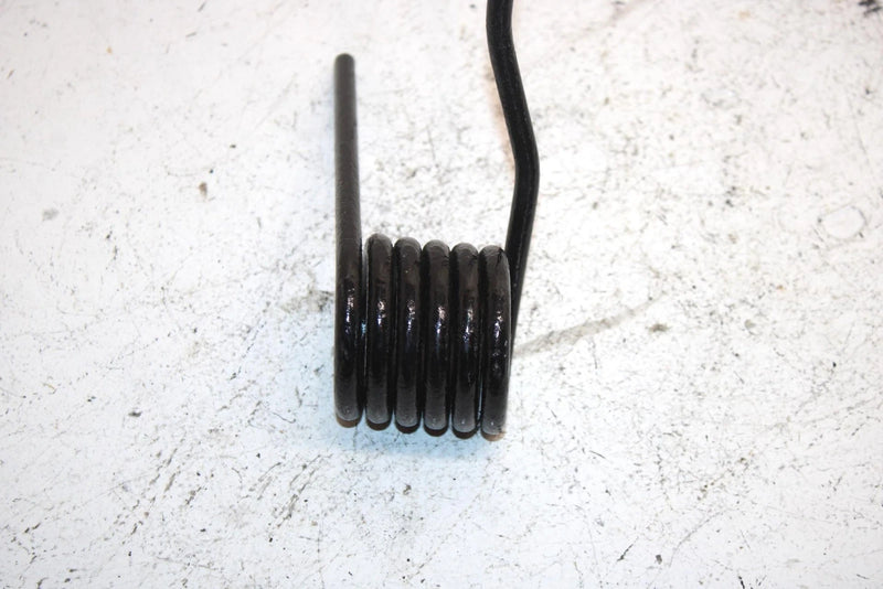 90 Yamaha Exciter Oem Front Left Skid Spring 86M-47471-00-00 SY3