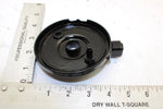 Polaris Oem Brake Drum Plate, Front Right 0450419 Q366